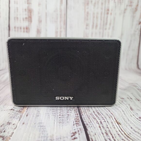 Sony 5 Speaker System SS-SRP700, SS-CNP700, SS-MSP700 surround system speakers - Picture 3 of 16